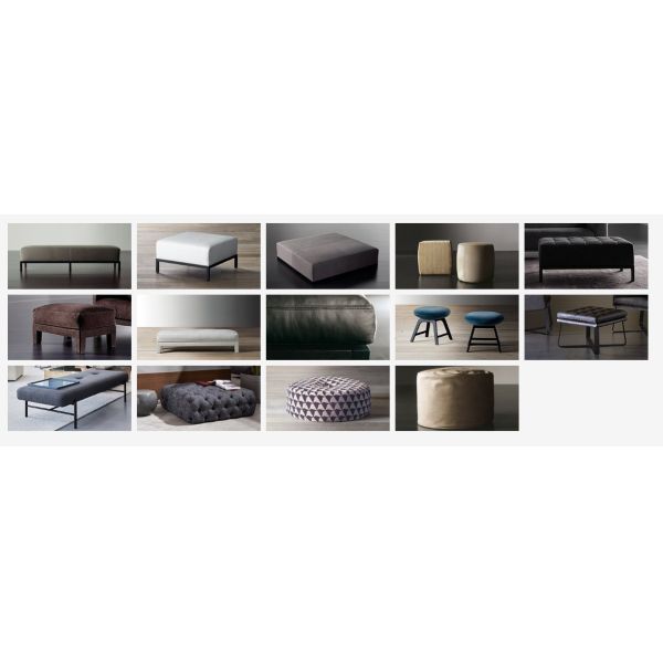 Hotel Coffee Shop Card Seat High Back Modern Sectional Sofa