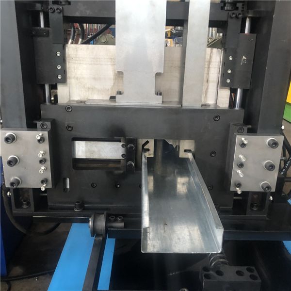 3.0mm c к Purlin станций изменения 18 z быстрый делая машину