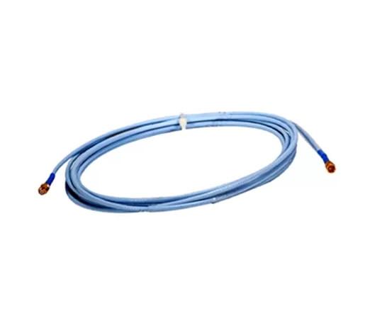 ProvibTech TM0180-040-00 - 4-20mA Vibration/Temp Monitoring - Industrial Equipment Predictive Maintenance High-Stability Stainless Steel - Vibration Transmitter
