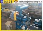 Strong Flow Twin Lobe Roots Blower For Sewage Water Treatment Plant