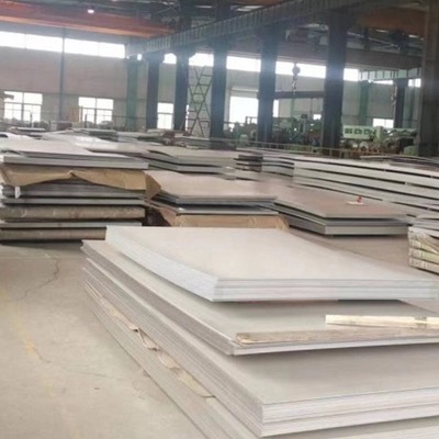 202 Stainless Steel Plate 5mm Cutting Welding