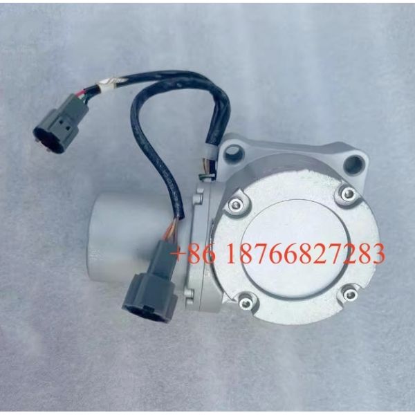 Excavator Engine control motor throttle motor 4360509 for EX120-5 EX135UR EX200-5