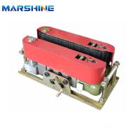 Machine de traction des câbles souterrains à pousser, type 1400R/min
