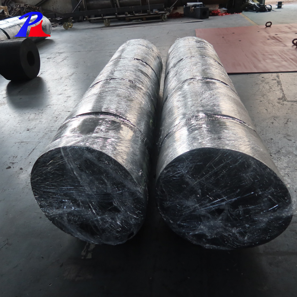 OEM/ODM Tug Boat Rubber Fenders for Marine Dock Facilities Certified by CCS/BV/SGS/ABS