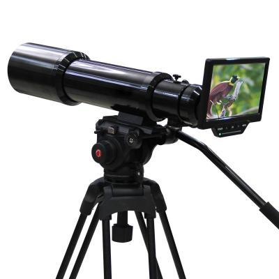 High Durability Fog Proof High Power Monocular Telescope High Power Zoom Monocular