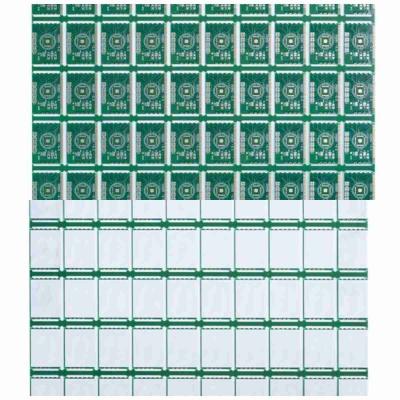quick turn Single Sided Printed Circuit Board ISO9001 IATF16949 Approved