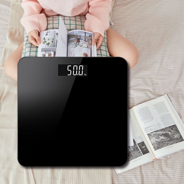 Безопасная медицинская шкала 300x300x25 мм для получения точных результатов