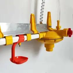 Sistema de irrigação de frango de baixa pressão 0,2MPa-0,6MPa 220V 50Hz