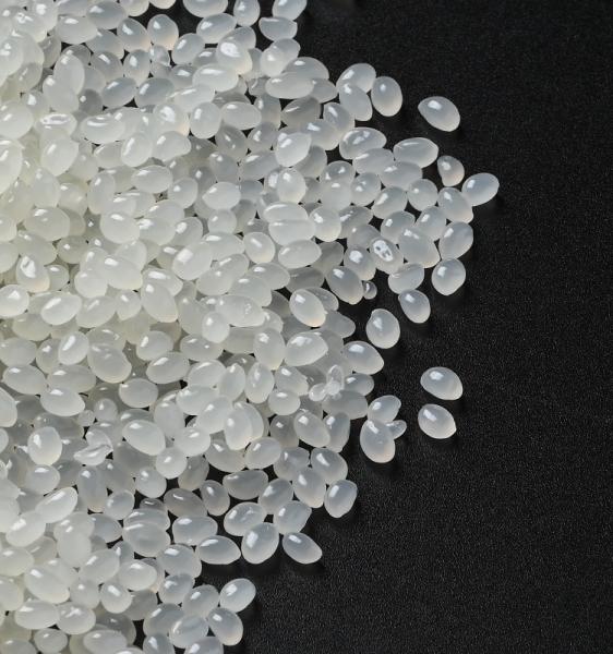 High Transparent EVA Granule Hot Melt Adhesive for Book Binding Side Glue