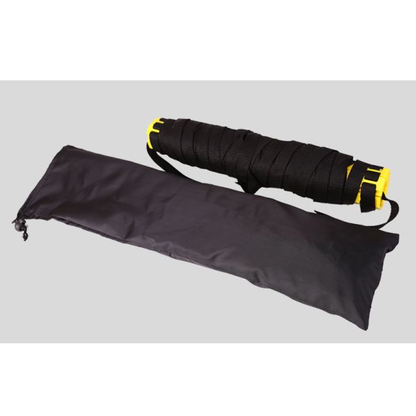 Adjustable Sports Football Agility Ladder Custom Logo Training Speed Equipment With Bag