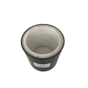 Растяжимым устойчивым усиленная волокном труба RTP, RTP усилила шланг полиуретана