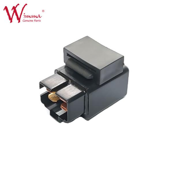 conector do relé elétrico da motocicleta 4-Pin para o MOVIMENTO do GUERREIRO 350 YFM350X 1987-2001