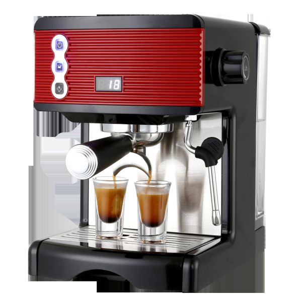 Commercial Household Coffee Machine 240V CRM3601 Latte Espresso Machine
