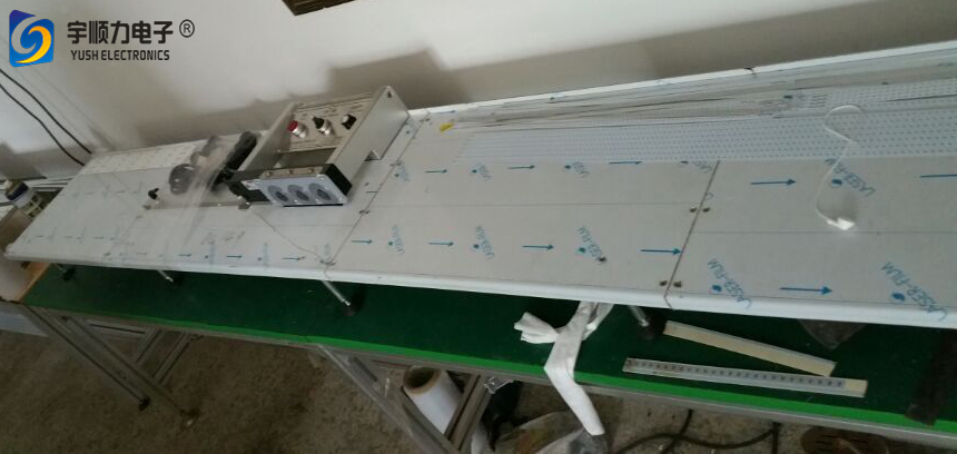 сепаратор 200mm PCB толщины 2.0mm высокоскоростной/s 40*40*34cm