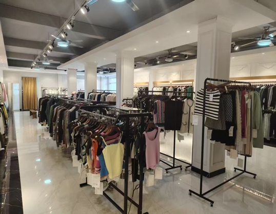 Genea Knitwear Co., Ltd.