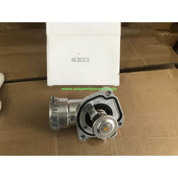 OEM A6422002015 6422002015 THERMOSTAT FOR MERCEDES-BENZ C-CLASS(W203)