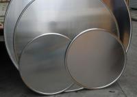 plat en aluminium du cercle 3003 5754 T6 pour des Cookwares Pan Pot Utensils