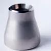 Carbon steel stainless steel  alloy steel concentric reducer eccentric reducer