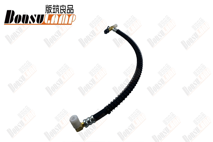 Air Inlet Hose Of Rear Brake Chamber Of Isuzu Truck Parts JAC N80 OEM 3506450LE170