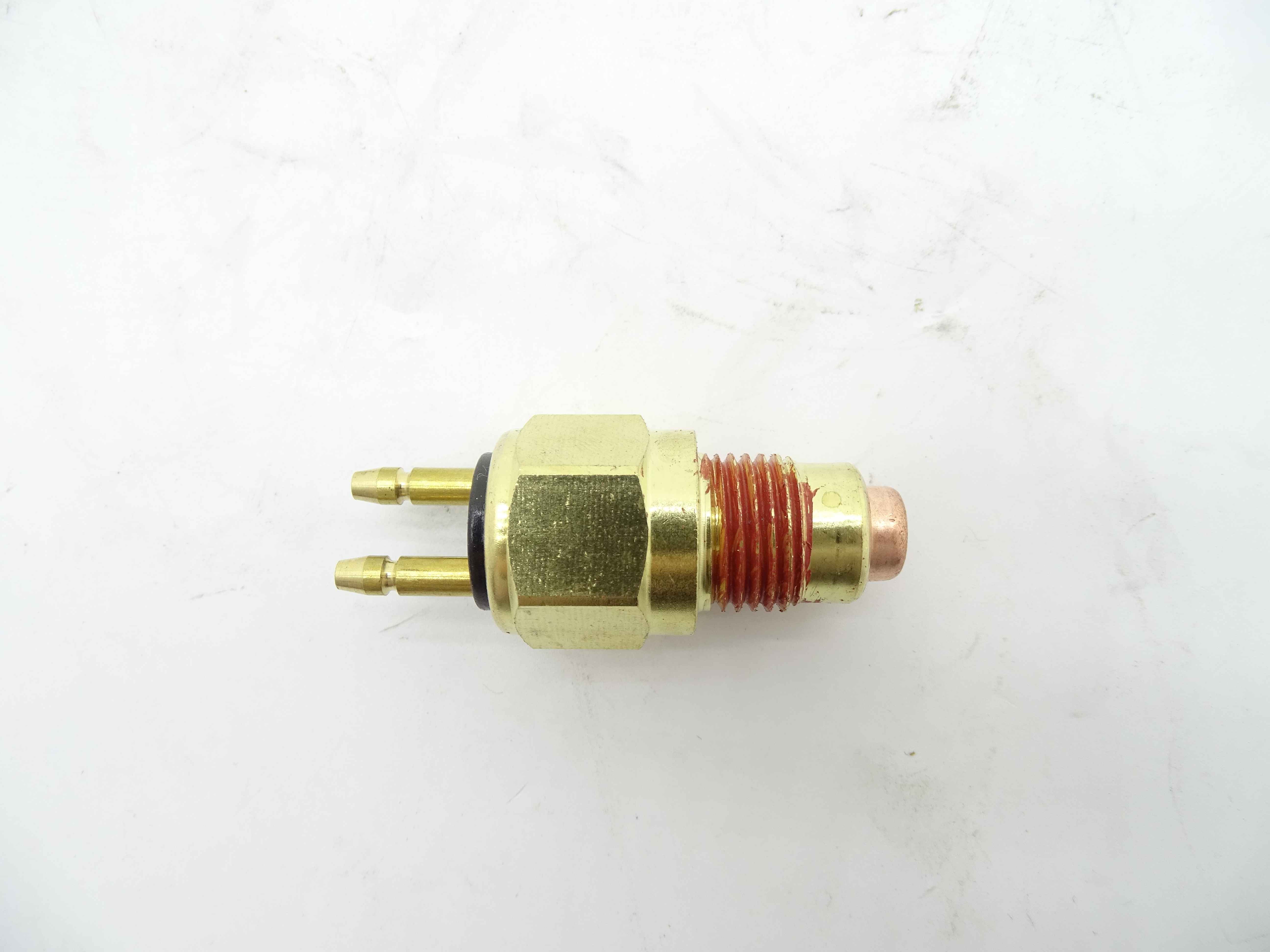 Diesel Engine Water Temperature Alarm Sensor Long Two Pin Fit 3TNE78 3TNE82 3TNV88 4TNV94 4TNV98