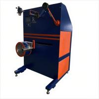 Máquina de fabricación de correa de enrollamiento de bobina de PET 1200MM línea de correa para mascotas para embalaje SGS