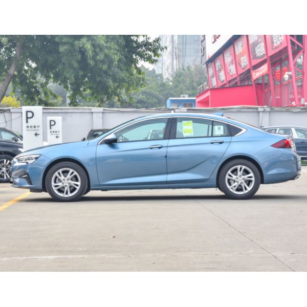 Buick Regal 2023 552T Smart Enjoy Version 5 seat sedan