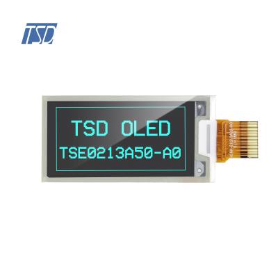 2.13 Inch 122x250 E Ink Display 4 Wire SPI Interface TSE0213A189
