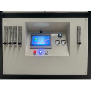 Industrial Sintering Furnace