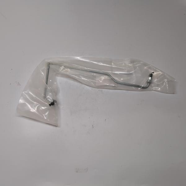 ZX200-5G Tubes d'injection pour excavatrice 6BG1 1-15415850-1 pour les applications lourdes