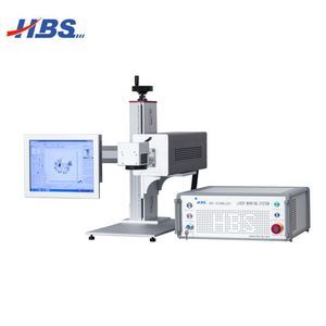 Open Table Wooden Laser Engraving Machine CO2 Laser Marking Machine