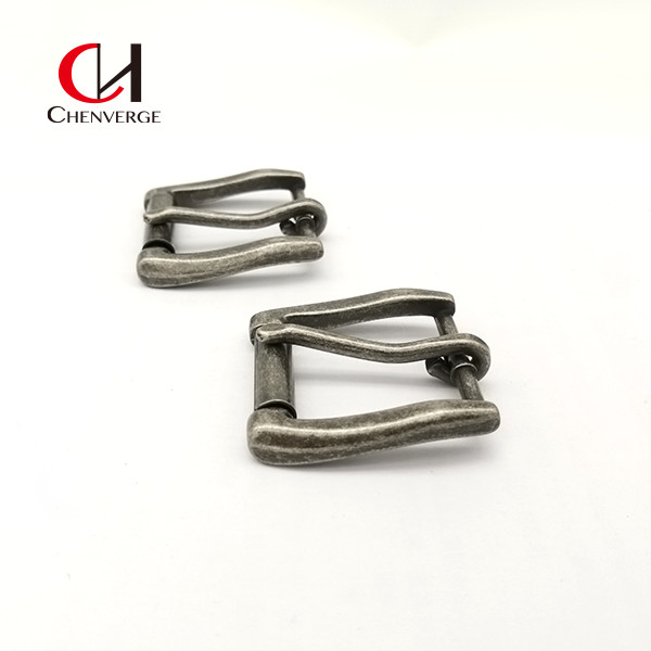 Rustproof практически толщина 3mm пряжек пояса ролика сверхмощная