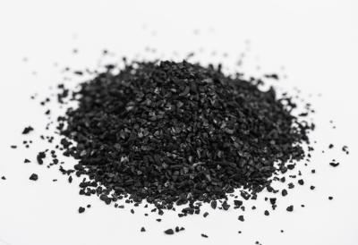Intermediários altos ativados Shell da droga das drogas dos produtos químicos da descoloração do carbono do coco do grânulo