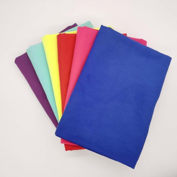 Roupa de limpeza de carro de microfibra espessa de pelúcia sem bordas personalizada para avião 16 x 16 quadrado