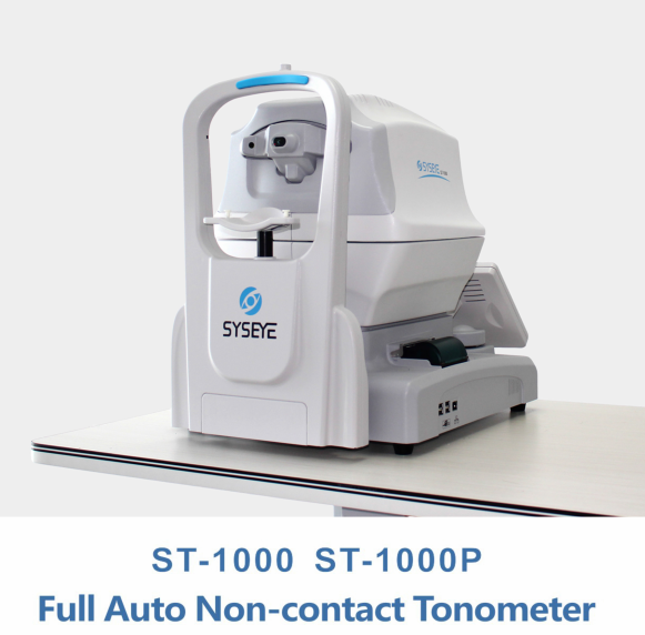3 - D располагая автоматическое Tonometer 1mm Hg для роговичной толщины