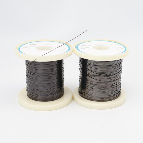 Nitinol Wire Superelastic Shape Memory Alloy for Medical Aerospace