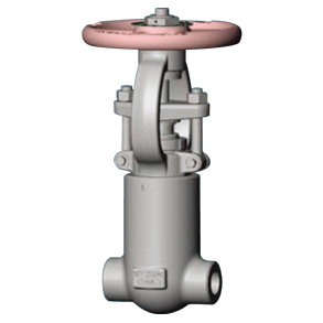 Запорная заслонка уплотнения давления API602 Dn50 2 фланец кованой стали RTJ дюйма