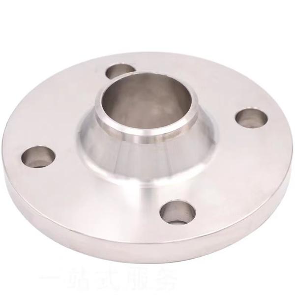Casting Blind Weld Neck Flange DIN 3A ISO Oem Custom Steel Stainless Steel 304 316