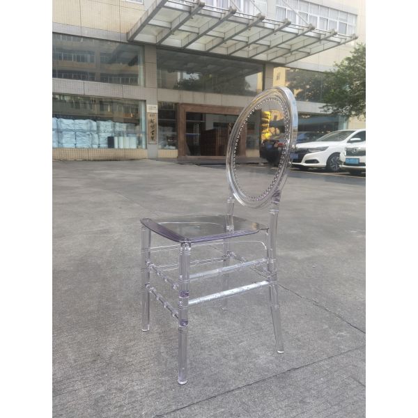 White Mahogany Walnut Natural Resin Chiavari Chair 25.5 Inches Arm Height