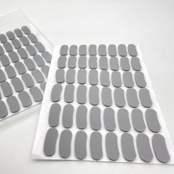 Protective Heat Resistant Foam For Cushioning And Insulation In Any Situation
