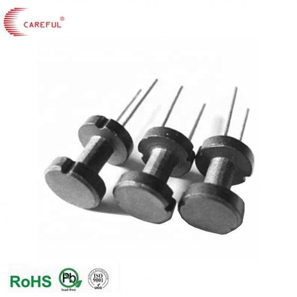 NiZn MnZn Matériau 25*35 Grosse taille Ferrite Corne de tambour 0,1-100mhz