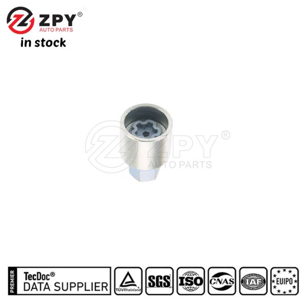 New Car Wheel Bolt Fit For Audi C6 4F0698139810L