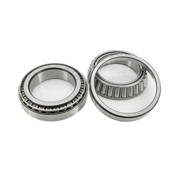 100*180*37mm 30220 Taper Roller Bearing for and High Load Capacity 7220E Bearing