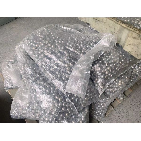 Antiwear 1/2 3/4 утечек полностью гаван клапана для впуска горючей смеси шарикового клапана газа 1 дюйма анти-