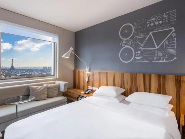 Algeria furniture supplier for Hotel interior design bedroom furniture melamine board bed with wardrobe and desk table