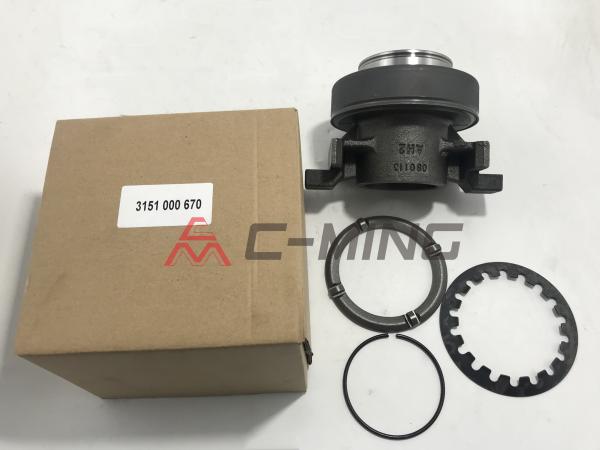 IVECO Clutch Release Bearing Assembly 3151 000 670 TS16949