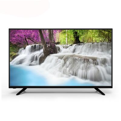 1920X1080P 40 Inch Full HD 1080P Ultra Thin LCD TV Display