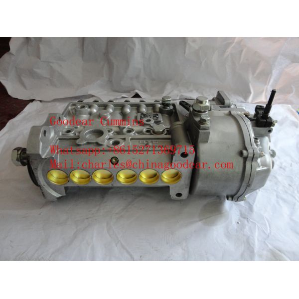 Dongfeng  6BT diesel engine fuel injection pump 5260335