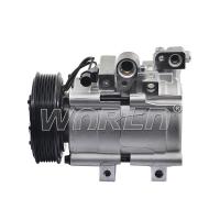 Compresseur d'air de voiture pour Hyundai H1 Pour Starex 2.5CRD 32716G 77014A870 WXHY010