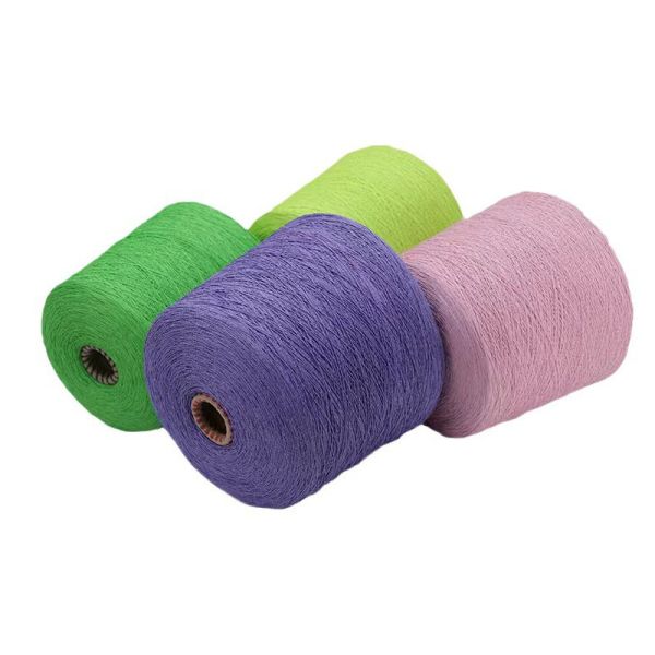 Tenacity 20S 30S/2 Fabric And Circula Viscose Yarn For 60S Yarn Sewing 40/1