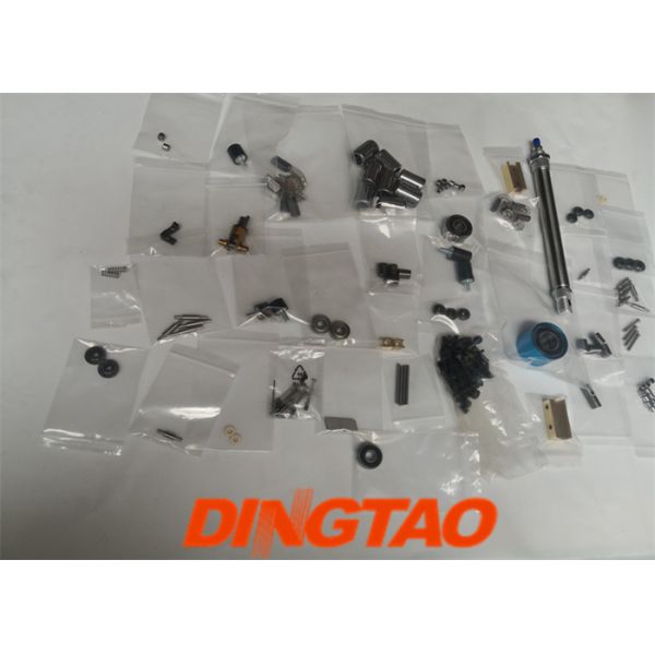 702601 Vector 7000 Cutter Machine Parts 1000H MTK , 92911001 For Gerber Cutter